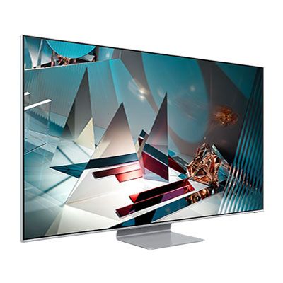 QA82Q800TAK 82 inch QLED 8K UHD TV