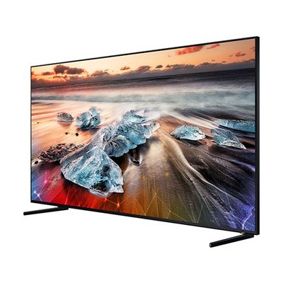 QA82Q900RBK 82 inch QLED 8K UHD TV