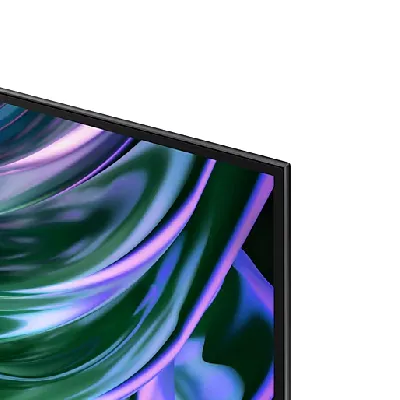 QA83S90DAULXL 83 Inch OLED Smart AI TV 2024
