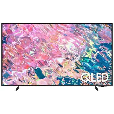 QA85Q60BAKLXL 85 Inch QLED 4K Smart TV 2022