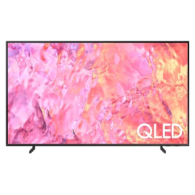 QA85Q60CAKLXL 85 Inch QLED 4K Smart TV 2023