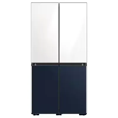 RF63A91C377 620 L BESPOKE 4-Door Flex French Door Refrigerator