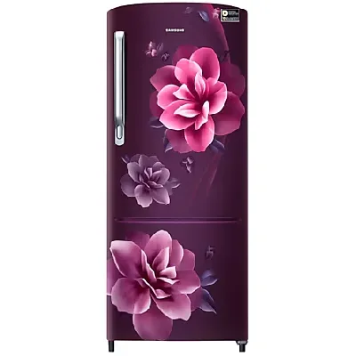 RR20C1724CR 183 L Stylish Grandé Design Single Door Refrigerator