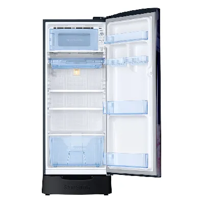 RR20F2825BB 183 L Single Door Refrigerator