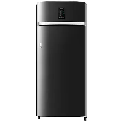 RR21C2E24BX 189 L Digi-Touch Cool™ Single Door Refrigerator