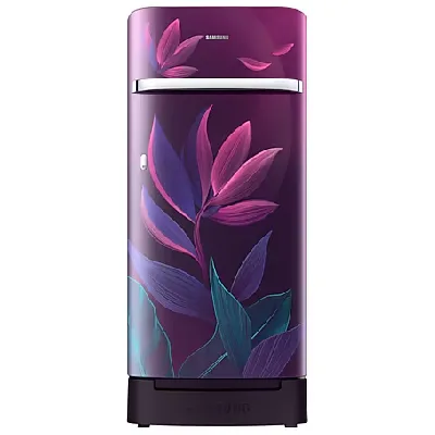 RR21C2F259R 189 L Digi-Touch Cool™ Single Door Refrigerator