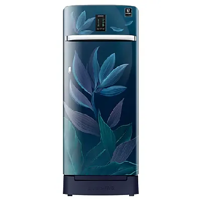 RR23C2F249U 215 L Digi-Touch Cool™ Single Door Refrigerator