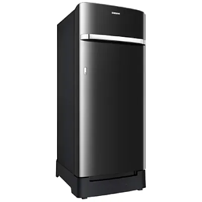 RR23C2K33BX 209 L Curd Maestro™ Single Door Refrigerator