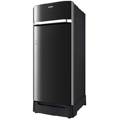 RR23C2K33BX 209 L Curd Maestro™ Single Door Refrigerator
