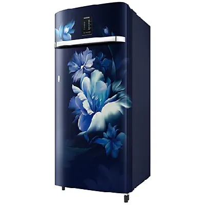 RR23D2E23UZ 215 L Digi-Touch Cool™ Single Door Refrigerator