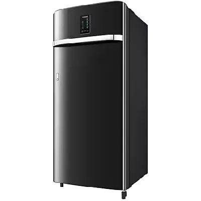 RR23D2E35BX 215 L Digi-Touch Cool™ Single Door Refrigerator