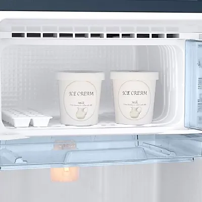 RR24C2823CU 223 L Stylish Grandé Design Single Door Refrigerator