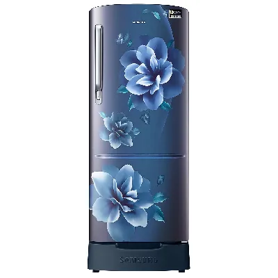RR24C2823CU 223 L Stylish Grandé Design Single Door Refrigerator