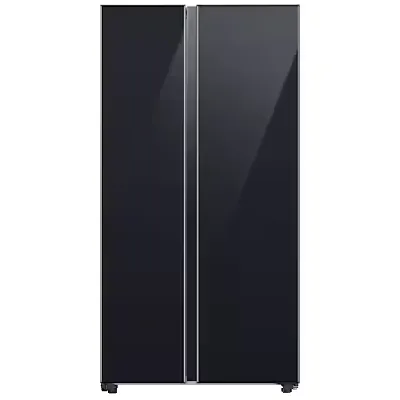 RS76CB811333 653 L 3 Star BESPOKE Convertible 5in1 Side by Side Refrigerator