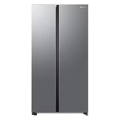 RS76CG8103S9HL 653 L Convertible 5in1 Side by Side Refrigerator
