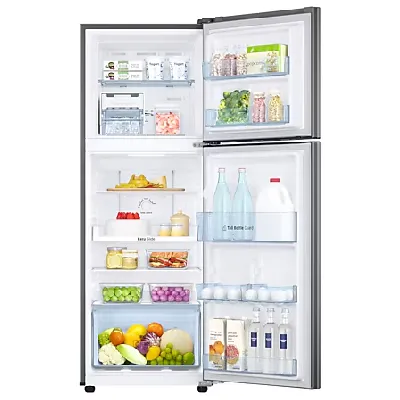 RT28A3022GS 253 L Digital Inverter Technology Double Door Refrigerator