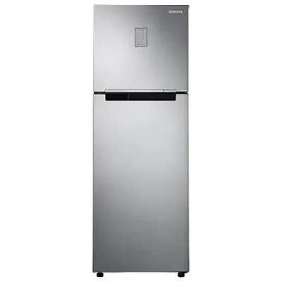 RT28A3453S8 253 L Digital Inverter Technology Double Door Refrigerator