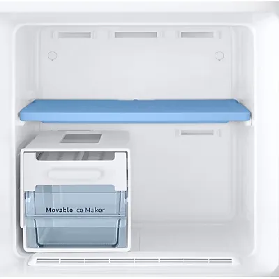 RT28A3453S8 253 L Digital Inverter Technology Double Door Refrigerator