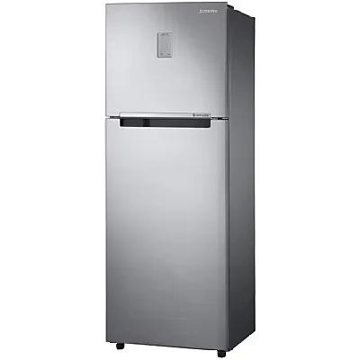 RT28A3453S8 253 L Digital Inverter Technology Double Door Refrigerator