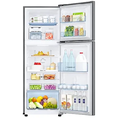 RT28C3053S8 236 L Digital Inverter Technology Double Door Refrigerator
