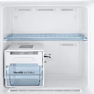RT28C31429R 236 L Base Stand Drawer Double Door Refrigerator