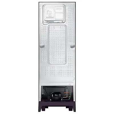 RT28C31429R 236 L Base Stand Drawer Double Door Refrigerator