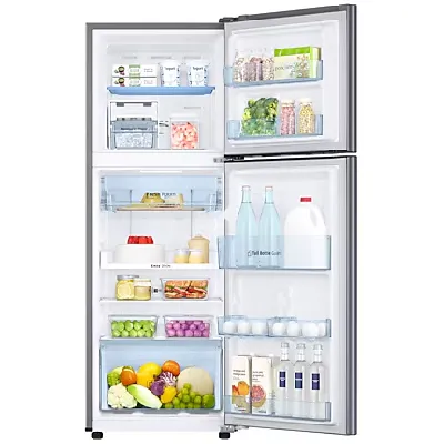 RT28C3452S8 236 L Digital Inverter Technology Double Door Refrigerator