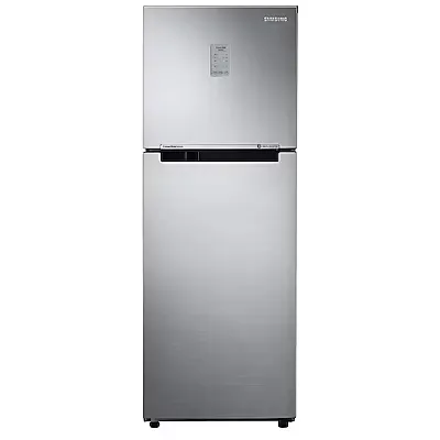 RT28C3733S8 236 L Convertible Freezer Double Door Refrigerator