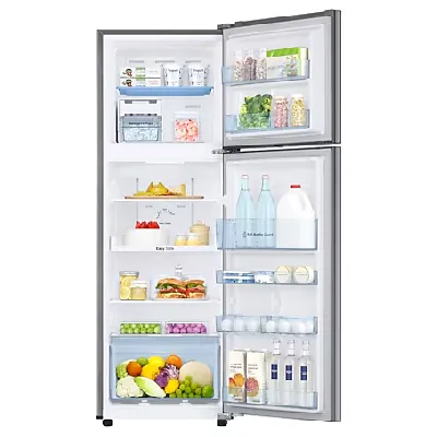 RT28C3832S8 236 L Base Stand Drawer Double Door Refrigerator