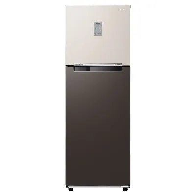 RT28CB732C7 236 L BESPOKE Double Door Refrigerator