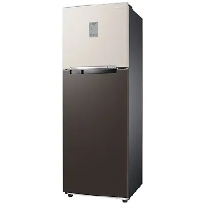 RT30CB732C7 256 L BESPOKE Double Door Refrigerator