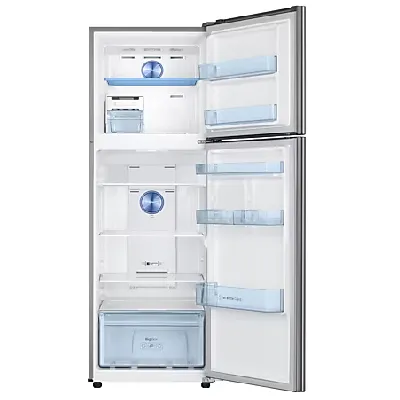 RT34A4622S8 314 L Curd Maestro™ Double Door Refrigerator