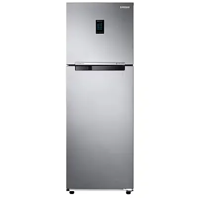 RT34A4622S8 314 L Curd Maestro™ Double Door Refrigerator