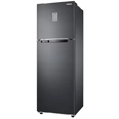 RT34C4522B1 301 L Twin Cooling Plus™ Double Door Refrigerator