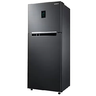 RT34C4523BX 301 L Twin Cooling Plus™ Double Door Refrigerator