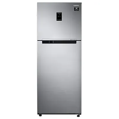 RT34C4622BX 291 L Curd Maestro™ Double Door Refrigerator