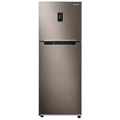 RT34C4642DX 291 L Curd Maestro™ Double Door Refrigerator