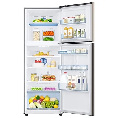 RT34CB522C7 301 L BESPOKE Double Door Refrigerator