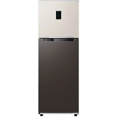 RT34CB522C7 301 L BESPOKE Double Door Refrigerator