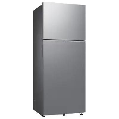 RT34DG5A4DB1 330 L BESPOKE AI Double Door Refrigerator