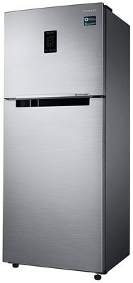 RT34T4533S9 324 Ltr Double Door Refrigerator