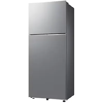 RT38DG5A4DB1 350 L BESPOKE AI Double Door Refrigerator