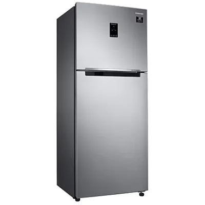 RT39C5531S8 363 L Twin Cooling Plus™ Double Door Refrigerator