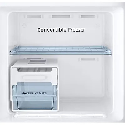 RT39C5532S8 363 L Twin Cooling Plus™ Double Door Refrigerator