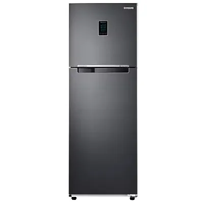RT39C553EBX 363 L Twin Cooling Plus™ Double Door Refrigerator