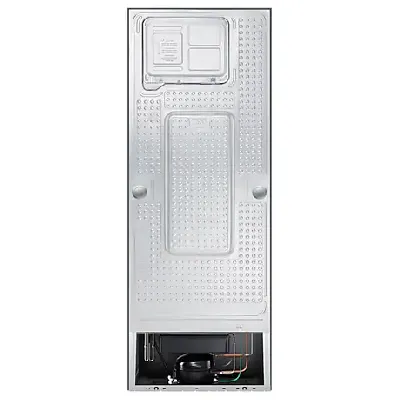RT39C553EBX 363 L Twin Cooling Plus™ Double Door Refrigerator