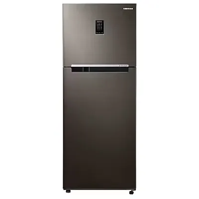 RT39C5C32DX 355 L Curd Maestro™ Double Door Refrigerator