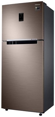 RT39R5588DX 390 Ltr Double Door Refrigerator