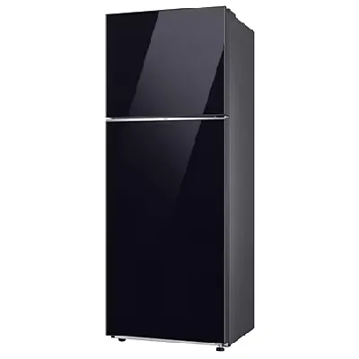 RT41DB6A4B22 396 L 2 Star BESPOKE AI Double Door Refrigerator