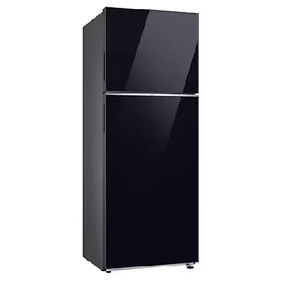 RT41DB6A4B22 396 L 2 Star BESPOKE AI Double Door Refrigerator